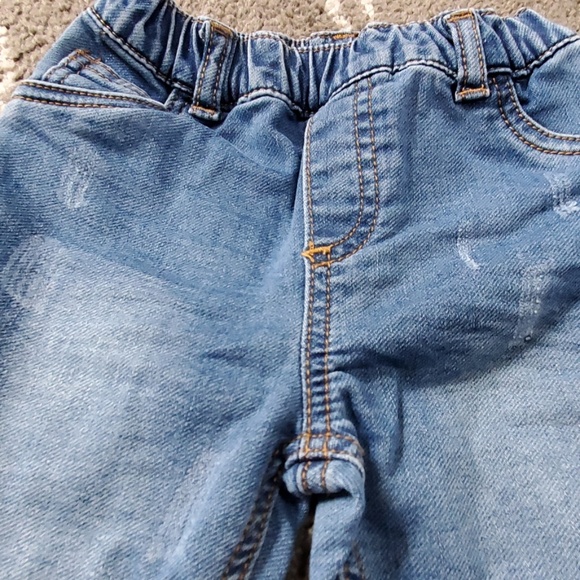 NWOT - Boy Jeans 💙 - Picture 2 of 3